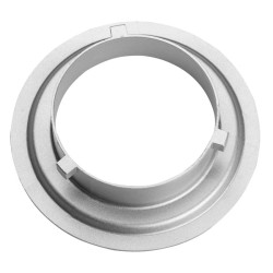 Walimex pro Octagon softbox 90 cm Aurora Bowens diffuusorit ja kuljetuslaukku