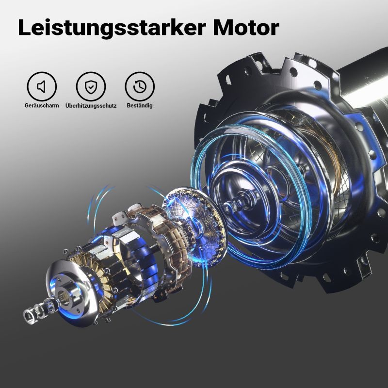 Likaveden uppopumppu 7500 l/h, 400 W, nostokorkeus 5 m, hiukkaskoko 35 mm