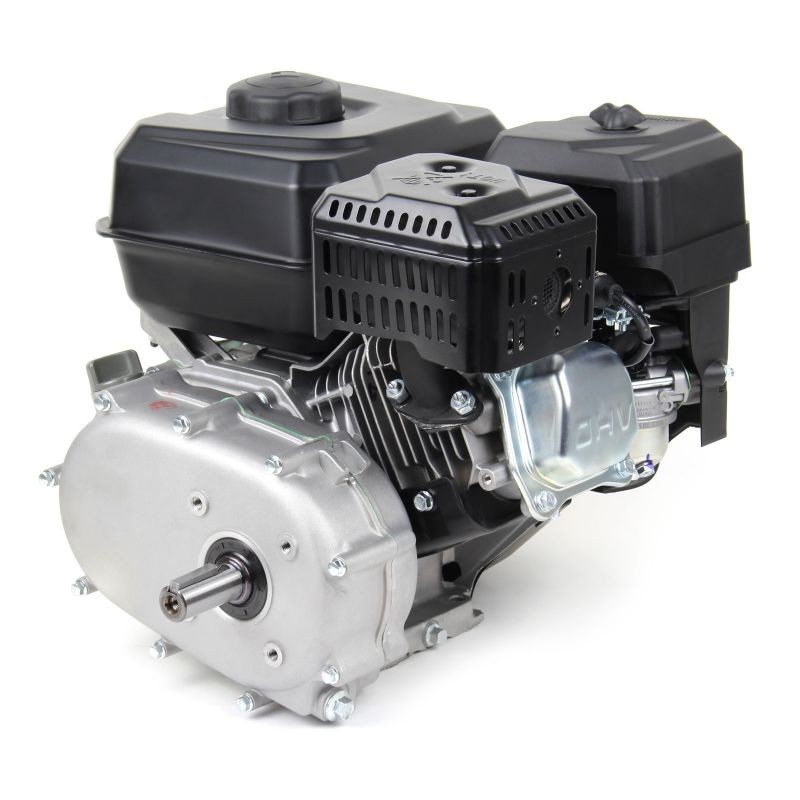 LIFAN KP230-R bensiinimoottori 6,5 hv, 223 cm³, 4-tahtinen, 22 mm akseli, tärinälaatoille ja työkoneille