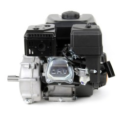 LIFAN KP230-R bensiinimoottori 6,5 hv, 223 cm³, 4-tahtinen, 22 mm akseli, tärinälaatoille ja työkoneille