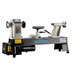 Puusorvi 550 W säädettävä nopeus 650 3800 kierrosta min maksimipituus 457 mm kiinnityslevy