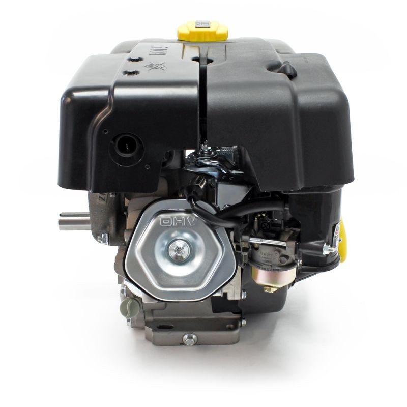 LIFAN 177 bensiinimoottori 9 hv (6,6 kW) 4-tahtinen, 25,4 mm kampiakseli, ilmajäähdytteinen, käynnistysnaru
