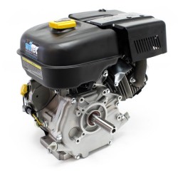 LIFAN 177 bensiinimoottori 9 hv (6,6 kW) 4-tahtinen, 25,4 mm kampiakseli, ilmajäähdytteinen, käynnistysnaru