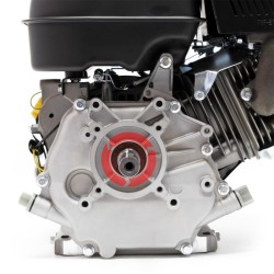 LIFAN 177 bensiinimoottori 9 hv (6,6 kW) 4-tahtinen, 25,4 mm kampiakseli, ilmajäähdytteinen, käynnistysnaru