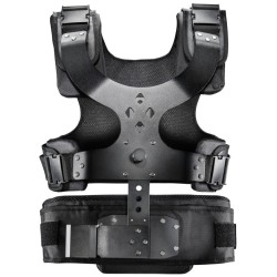 Walimex Pro StabyFlow videovakaajasetti liivillä ja jousivarrella DSLR-kameroille