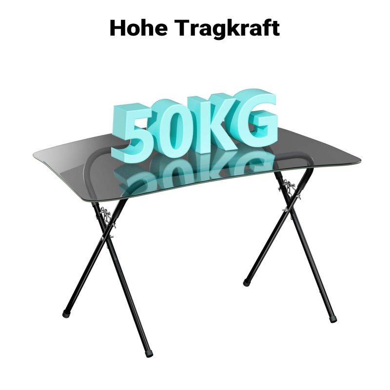 Taittuva maalausteline autojen osille, korkeussäädettävä, teräs, 50 kg, musta