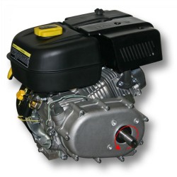LIFAN 168 bensiinimoottori 4,8 kW 6,5 PS 196 cm³ öljykylpykytkin 2:1 alennusvaihteisto karting-moottori