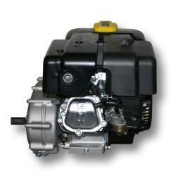 LIFAN 168 bensiinimoottori 4,8 kW 6,5 PS 196 cm³ öljykylpykytkin 2:1 alennusvaihteisto karting-moottori