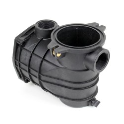 XPOtool pumppurunko uima allaspumpulle 550 W 13 800 l h mallit 51557 51559