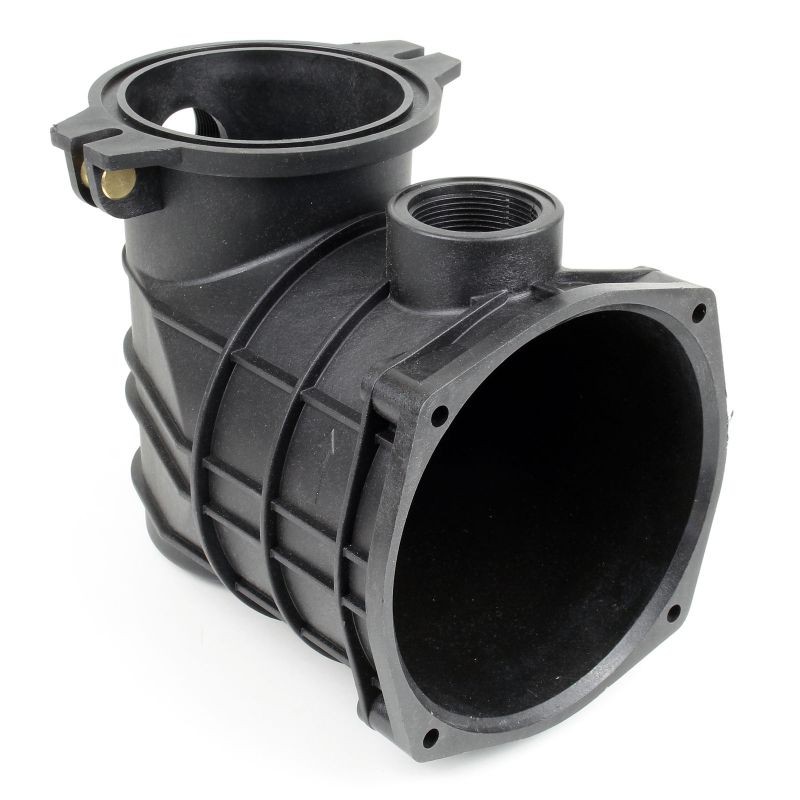 XPOtool pumppurunko uima-allaspumpulle, 550 W, 13 800 l/h, mallit 51557–51559