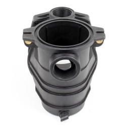 XPOtool pumppurunko uima-allaspumpulle, 550 W, 13 800 l/h, mallit 51557–51559