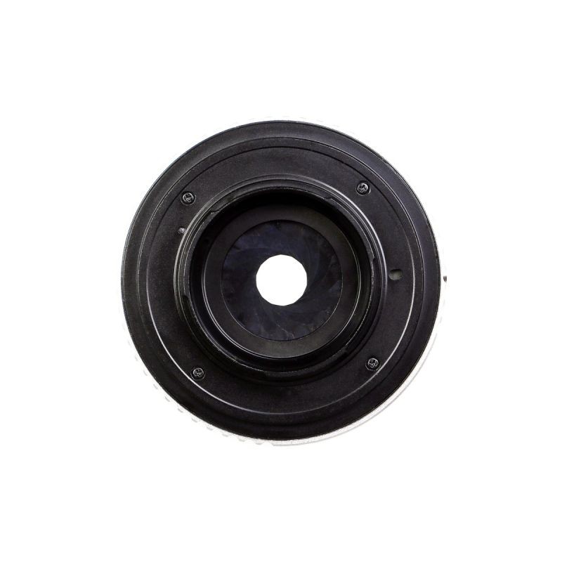 Kipon CN1-M4/3 objektiivisovitin Contax N - Micro Four Thirds (MFT)