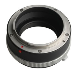 Kipon Minolta AF - Nikon Z -adapteri