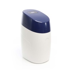 Naturewater SOFT V1 vedenpehmentin ioninvaihtaja 12 5 l hartsisäiliö