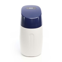Naturewater SOFT-V1 vedenpehmentin, ioninvaihtaja, 12,5 l hartsisäiliö
