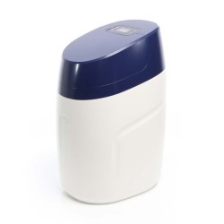 Naturewater SOFT-V1 vedenpehmentin, ioninvaihtaja, 12,5 l hartsisäiliö