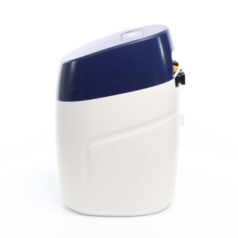 Naturewater SOFT-V1 vedenpehmentin, ioninvaihtaja, 12,5 l hartsisäiliö