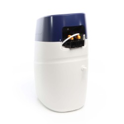 Naturewater SOFT-V1 vedenpehmentin, ioninvaihtaja, 12,5 l hartsisäiliö