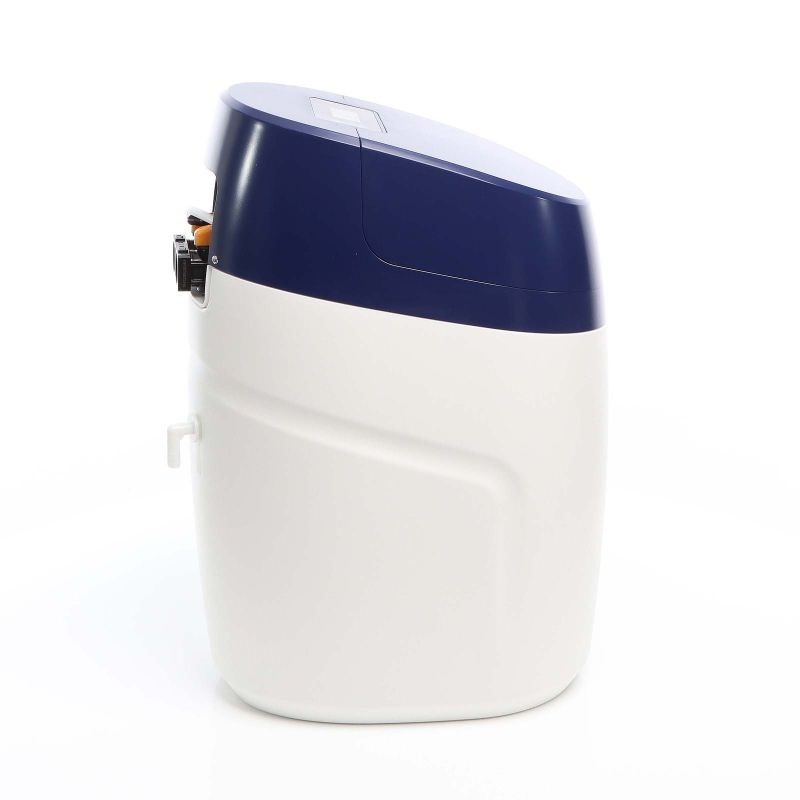 Naturewater SOFT-V1 vedenpehmentin, ioninvaihtaja, 12,5 l hartsisäiliö