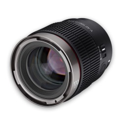 Samyang V-AF 100 mm T2,3 video-objektiivi Sony E / FE, autofokus, 8K-tuki