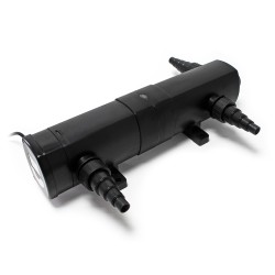SunSun lampisuodatinsetti CBF 350B 60000 l NEO 10000 SuperECO pumppu 10000 l h CUV 218 UVC selkeytin 18W