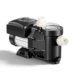 XPOtool Allaspumppu 750 W 21 000 l/h säädettävä pyörimisnopeus 17 m nostokorkeus