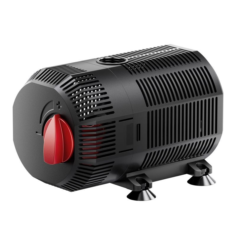 SunSun CQB-2500 SuperECO lampupumppu 2700 l/h, 45 W, keraaminen akseli