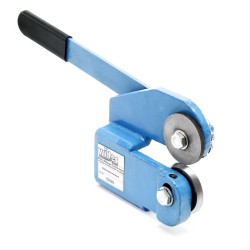 Vipuleikkuri metallilevyille, 1,5 mm, leikkauspituus 300 mm