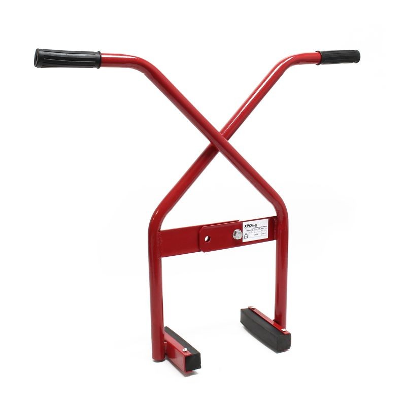 XPOtool reunakivipihdit 0-37 cm, 100 kg, teräs