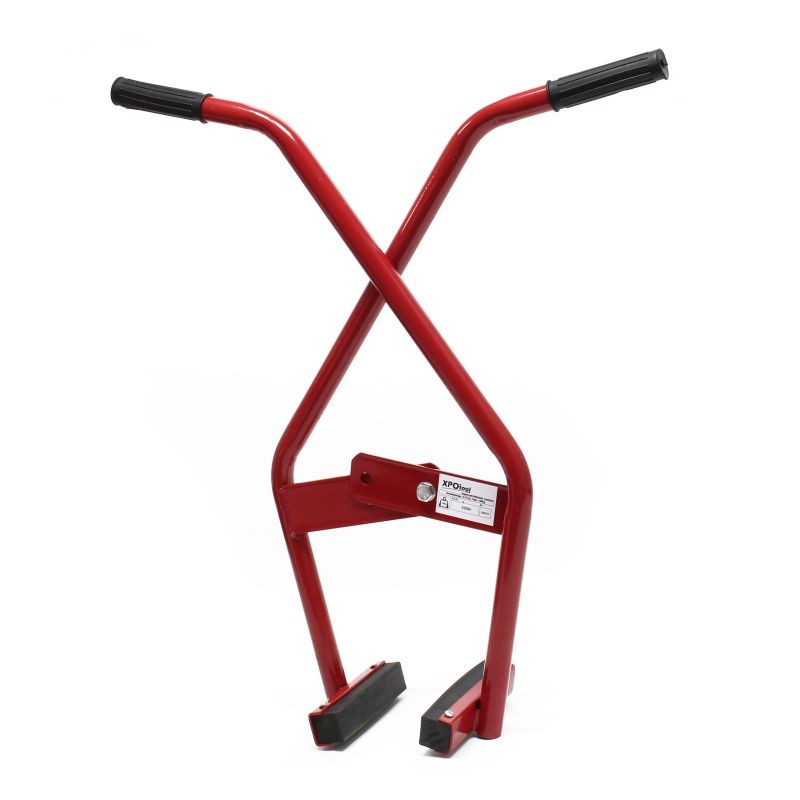 XPOtool reunakivipihdit 0-37 cm, 100 kg, teräs