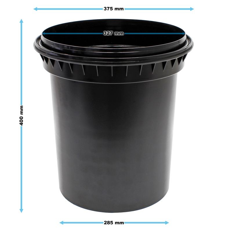 SunSun CPF-380 painesuodattimen säiliö varaosa