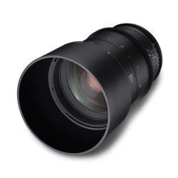 Samyang MF 135mm T2,2 VDSLR MK2 teleobjektiivi Canon RF