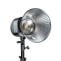 Walimex pro Newcomer 100 II studiosalamasetti 2 kpl, softboxit 60x90 cm, valojalustat ja langaton laukaisin