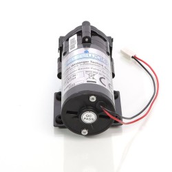 Naturewater Paineenkohotuspumppu käänteisosmoosijärjestelmään 1135 l vrk 68 W 2 5 bar