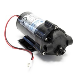 Naturewater Paineenkohotuspumppu käänteisosmoosijärjestelmään, 1135 l/vrk, 68 W, 2-5 bar