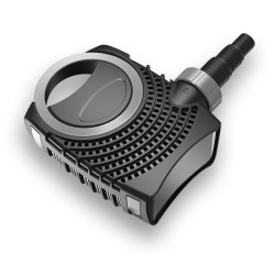 SunSun Lampisuodatinsetti CBF-350 12000 l, CTF-8000 pumppu, CUV-224 UVC-selkeytin, CSP-250 skimmeri, 25m letku