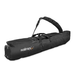 Walimex pro Guardian studiolaukku 1100 x 220 x 220 mm valokuvaustarvikkeille