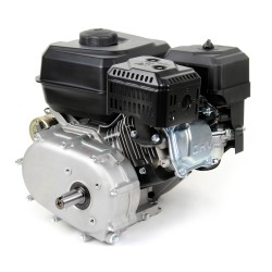 Lifan KP230-RE bensiinimoottori 6,5 PS 22 mm sähköstartti öljykylpykytkin tärinälevyyn
