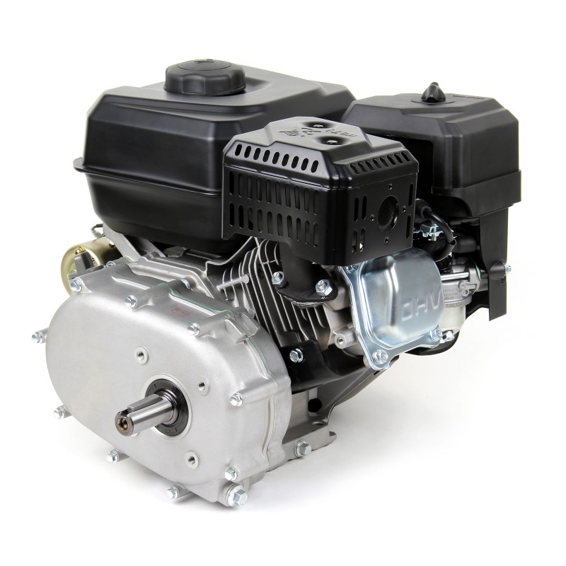 Lifan KP230-RE bensiinimoottori 6,5 PS 22 mm sähköstartti öljykylpykytkin tärinälevyyn