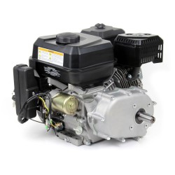 Lifan KP230-RE bensiinimoottori 6,5 PS 22 mm sähköstartti öljykylpykytkin tärinälevyyn