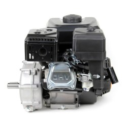 Lifan KP230-RE bensiinimoottori 6,5 PS 22 mm sähköstartti öljykylpykytkin tärinälevyyn