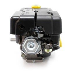 LIFAN 177 bensiinimoottori 6,6 kW (9 PS), 270 cm³, 4-tahtinen, sähkö- ja narukäynnistys, 25,4 mm kampiakseli