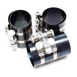 Mäntärenkaiden puristinsetti 50–100 mm salkulla