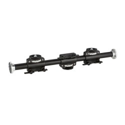 Walimex pro WT 628 jatkovarsi 60 cm jalustalle jopa 4 laitetta alumiini