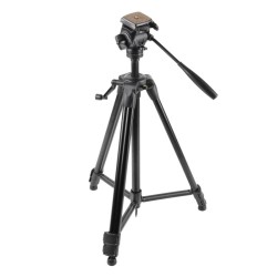 Walimex FW 3970 Semi Pro kamerajalusta neulapäällä max 172 cm kantavuus 4 kg