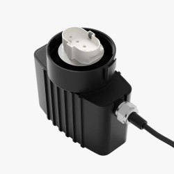 SunSun CUV 155 UVC selkeyttimen liittoyksikkö