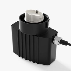 SunSun CUV-155 UVC-selkeyttimen liittoyksikkö