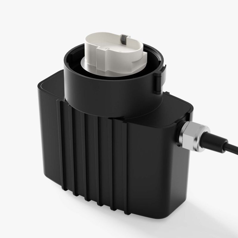 SunSun CUV-155 UVC-selkeyttimen liittoyksikkö