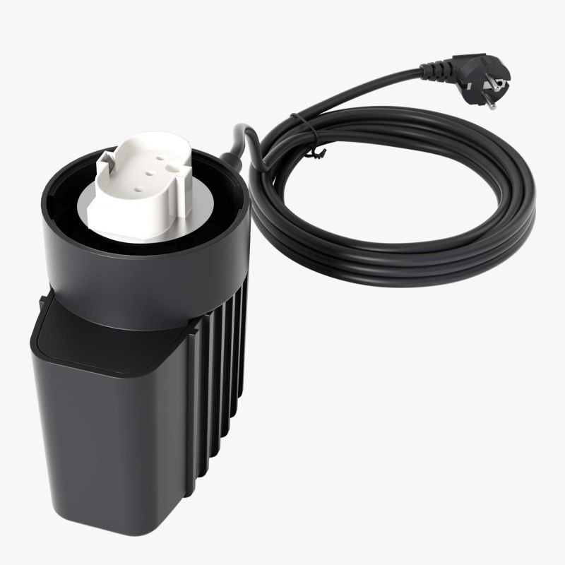 SunSun CUV-155 UVC-selkeyttimen liittoyksikkö