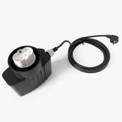 SunSun CUV-155 UVC-selkeyttimen liittoyksikkö